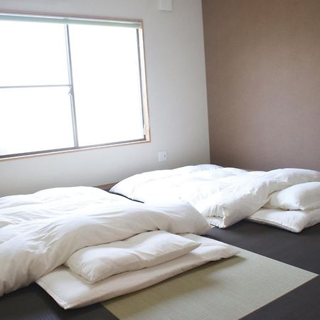 Отель Kyoto Nishijin No Yado Экстерьер фото