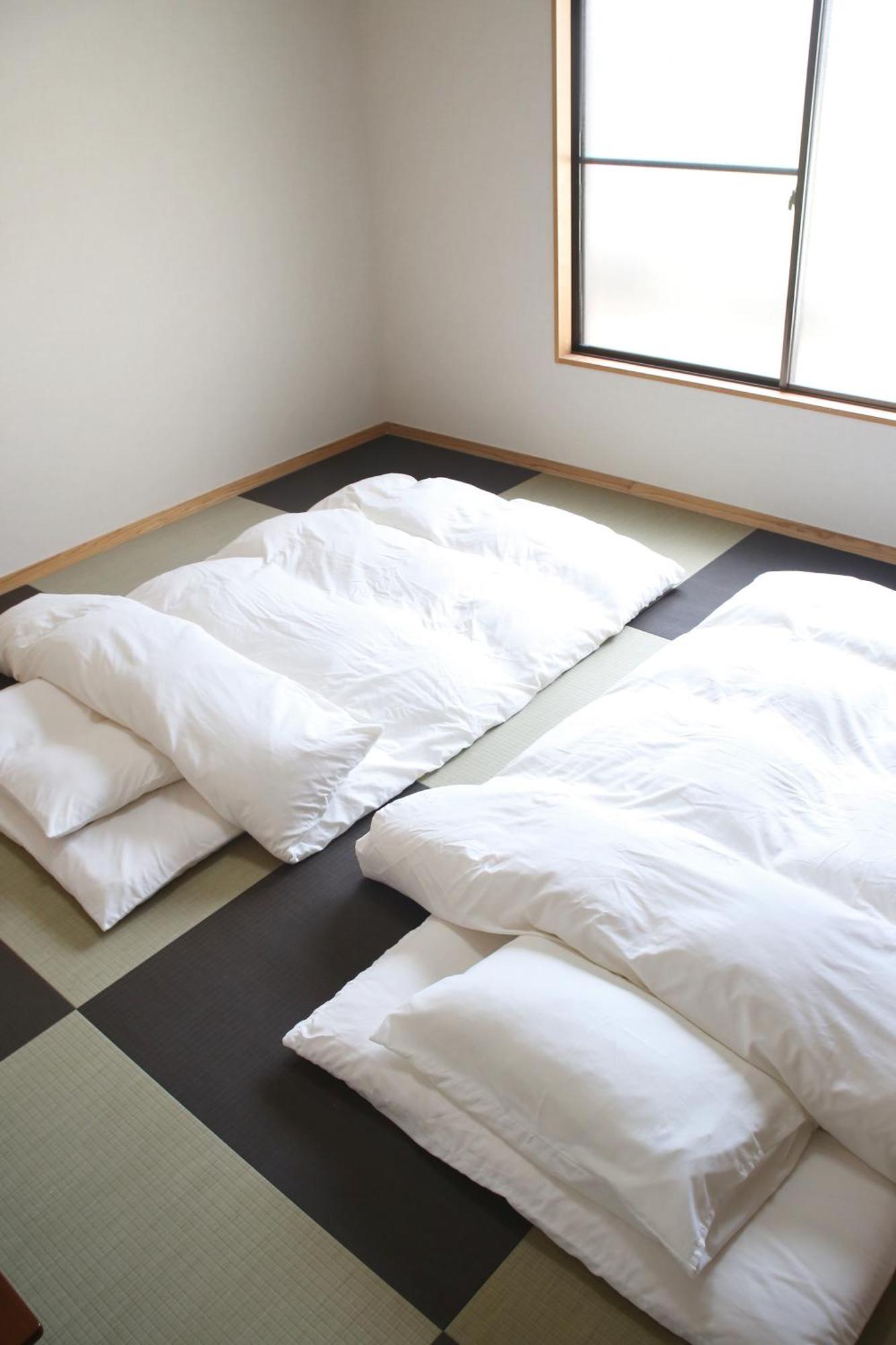 Отель Kyoto Nishijin No Yado Экстерьер фото